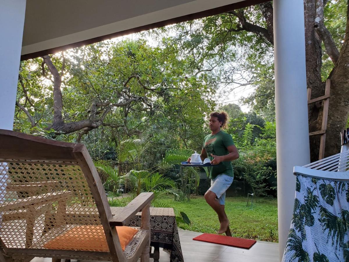 Mowgli Cottage Sigiriya Eksteriør billede