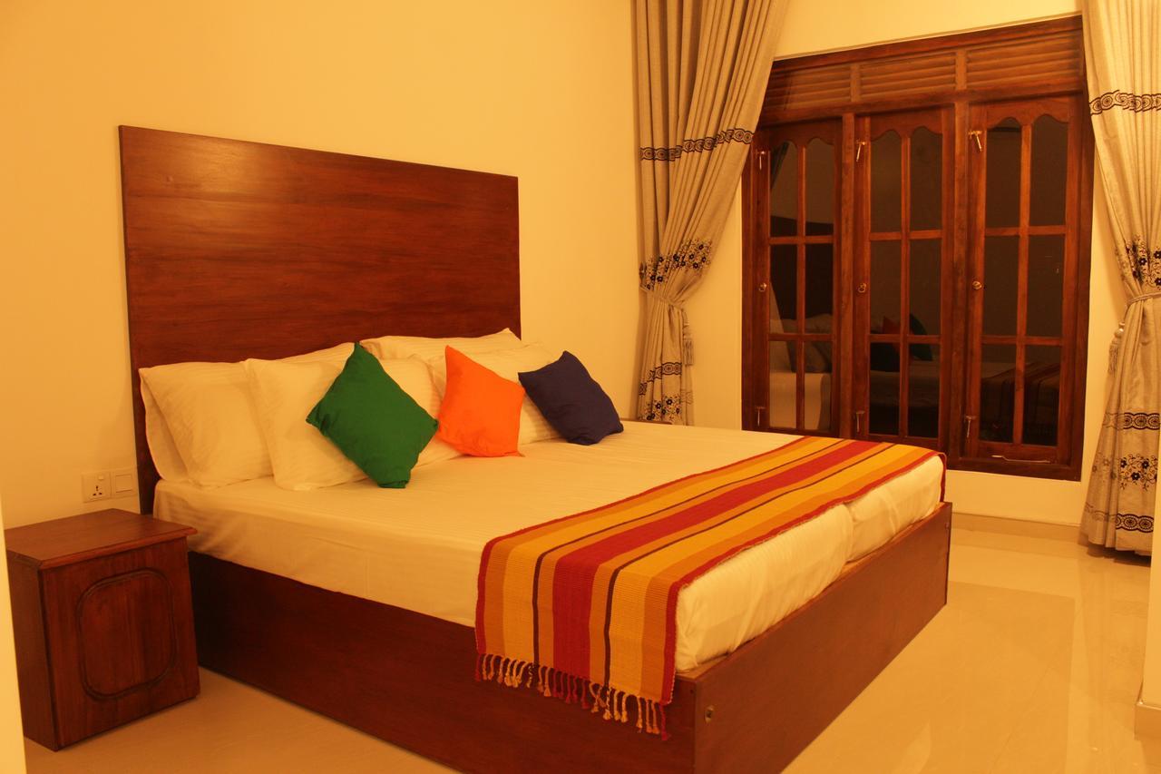 Mowgli Cottage Sigiriya Eksteriør billede