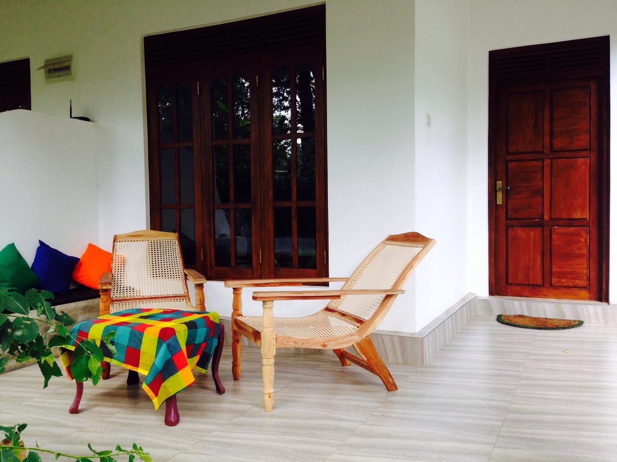 Mowgli Cottage Sigiriya Eksteriør billede