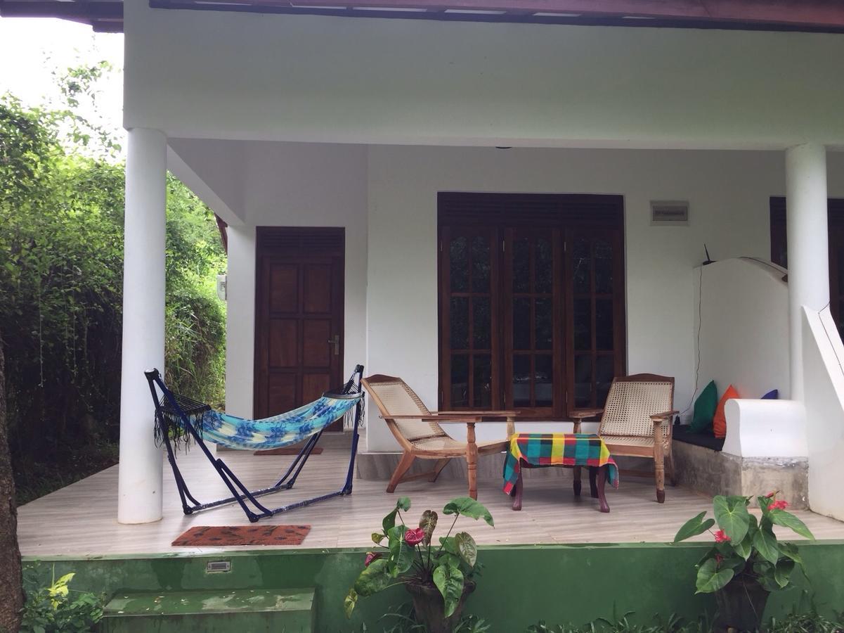 Mowgli Cottage Sigiriya Eksteriør billede